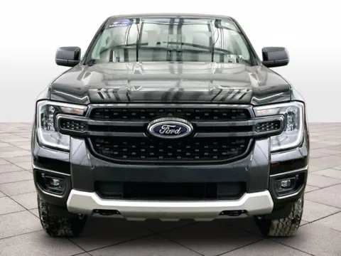 Another view of 2025 Ford Ranger XLT for sale in Dillsburg, PA at Bob Ruth Ford Dillsburg