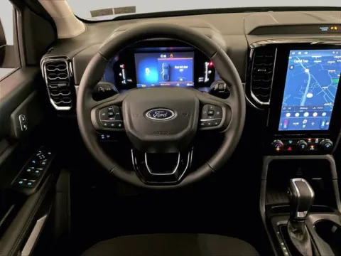 More photos of 2025 Ford Ranger XLT at Bob Ruth Ford Dillsburg, PA