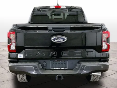More photos of 2025 Ford Ranger XLT at Bob Ruth Ford Dillsburg, PA