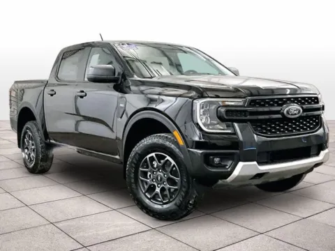 Photos of 2025 Ford Ranger XLT for sale in Dillsburg, PA at Bob Ruth Ford Dillsburg