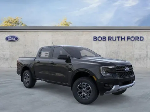 Photos of 2025 Ford Ranger XLT for sale in Dillsburg, PA at Bob Ruth Ford Dillsburg