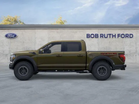 More photos of 2026 Ford F-150 Raptor at Bob Ruth Ford Dillsburg, PA
