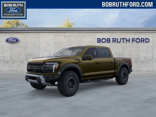 2026 Ford F-150 Raptor for sale in Dillsburg, PA