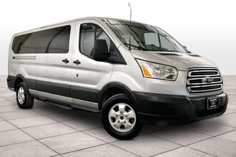 Photos of 2018 Ford Transit Passenger Wagon XLT for sale in Dillsburg, PA at Bob Ruth Ford Dillsburg