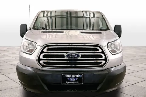 Another view of 2018 Ford Transit Passenger Wagon XLT for sale in Dillsburg, PA at Bob Ruth Ford Dillsburg