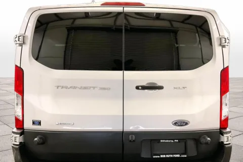 More photos of 2018 Ford Transit Passenger Wagon XLT at Bob Ruth Ford Dillsburg, PA