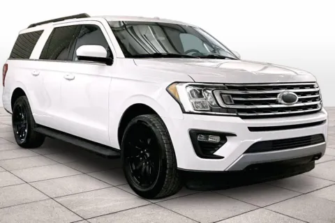 Photos of 2019 Ford Expedition Max XLT for sale in Dillsburg, PA at Bob Ruth Ford Dillsburg