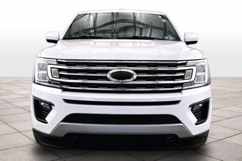 Another view of 2019 Ford Expedition Max XLT for sale in Dillsburg, PA at Bob Ruth Ford Dillsburg