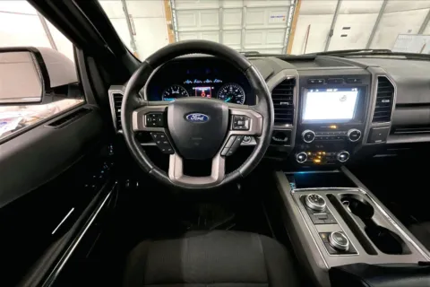 More photos of 2019 Ford Expedition Max XLT at Bob Ruth Ford Dillsburg, PA