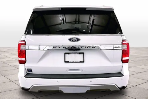 More photos of 2019 Ford Expedition Max XLT at Bob Ruth Ford Dillsburg, PA