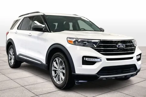 Photos of 2022 Ford Explorer XLT for sale in Dillsburg, PA at Bob Ruth Ford Dillsburg