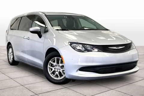 Photos of 2023 Chrysler Voyager LX for sale in Dillsburg, PA at Bob Ruth Ford Dillsburg