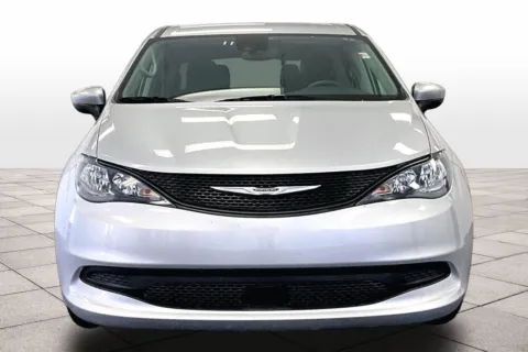 Another view of 2023 Chrysler Voyager LX for sale in Dillsburg, PA at Bob Ruth Ford Dillsburg