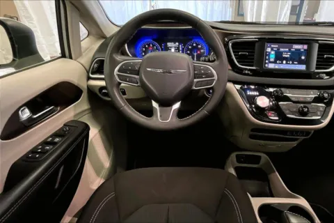 More photos of 2023 Chrysler Voyager LX at Bob Ruth Ford Dillsburg, PA