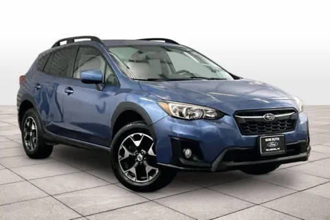 Photos of 2018 Subaru Crosstrek Premium for sale in Dillsburg, PA at Bob Ruth Ford Dillsburg