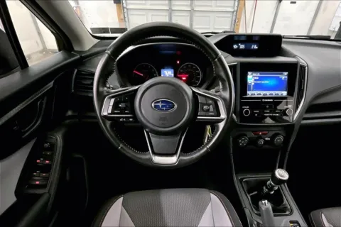 More photos of 2018 Subaru Crosstrek Premium at Bob Ruth Ford Dillsburg, PA