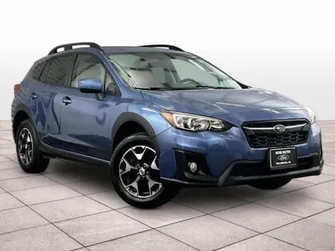 Photos of 2018 Subaru Crosstrek Premium for sale in Dillsburg, PA at Bob Ruth Ford Dillsburg