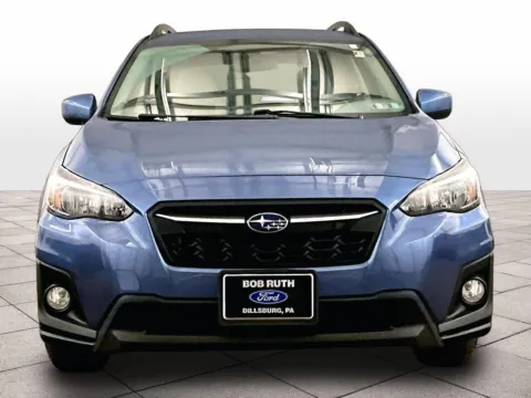 Another view of 2018 Subaru Crosstrek Premium for sale in Dillsburg, PA at Bob Ruth Ford Dillsburg