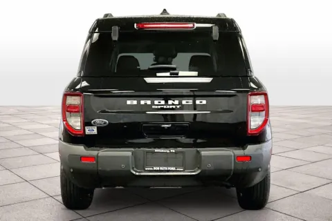 More photos of 2025 Ford Bronco Sport Outer Banks at Bob Ruth Ford Dillsburg, PA