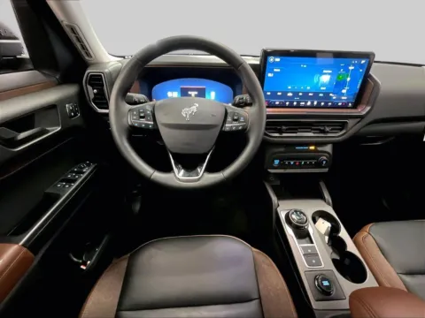 More photos of 2025 Ford Bronco Sport Outer Banks at Bob Ruth Ford Dillsburg, PA