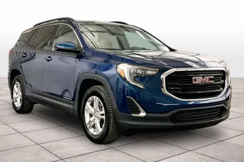 Photos of 2019 GMC Terrain SLE for sale in Dillsburg, PA at Bob Ruth Ford Dillsburg