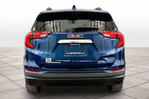 More photos of 2019 GMC Terrain SLE at Bob Ruth Ford Dillsburg, PA