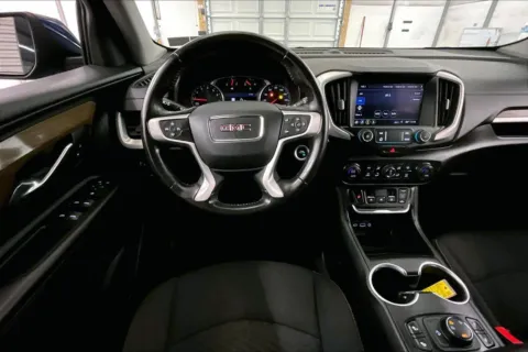 More photos of 2019 GMC Terrain SLE at Bob Ruth Ford Dillsburg, PA