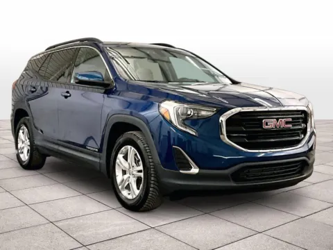 Photos of 2019 GMC Terrain SLE for sale in Dillsburg, PA at Bob Ruth Ford Dillsburg