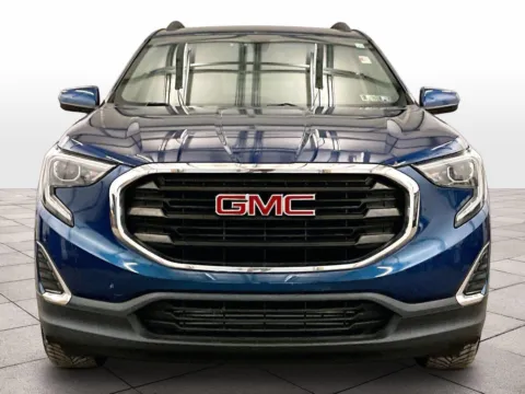 Another view of 2019 GMC Terrain SLE for sale in Dillsburg, PA at Bob Ruth Ford Dillsburg