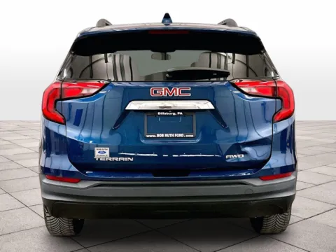 More photos of 2019 GMC Terrain SLE at Bob Ruth Ford Dillsburg, PA