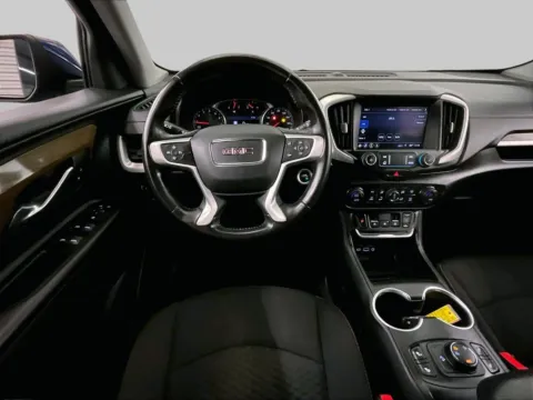 More photos of 2019 GMC Terrain SLE at Bob Ruth Ford Dillsburg, PA