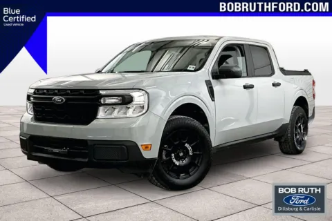 Gray 2023 Ford Maverick XL for sale in Dillsburg, PA