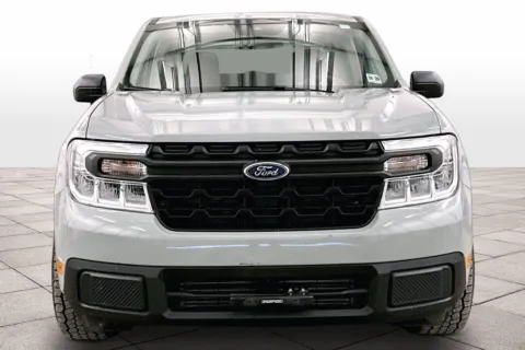 Another view of 2023 Ford Maverick XL for sale in Dillsburg, PA at Bob Ruth Ford Dillsburg