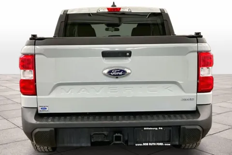 More photos of 2023 Ford Maverick XL at Bob Ruth Ford Dillsburg, PA