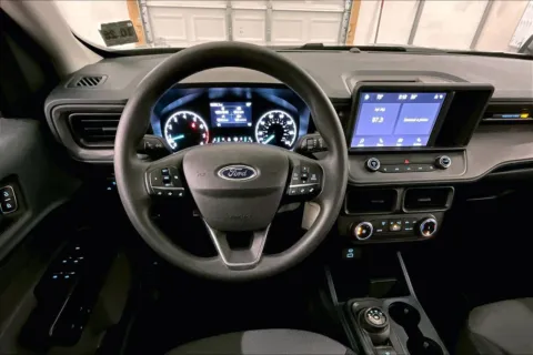 More photos of 2023 Ford Maverick XL at Bob Ruth Ford Dillsburg, PA