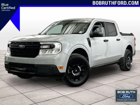 Gray 2023 Ford Maverick XL for sale in Dillsburg, PA