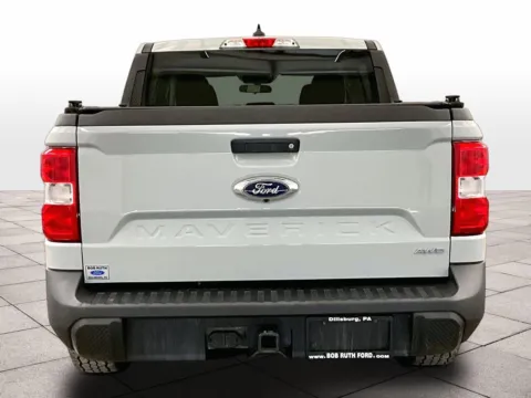 More photos of 2023 Ford Maverick XL at Bob Ruth Ford Dillsburg, PA