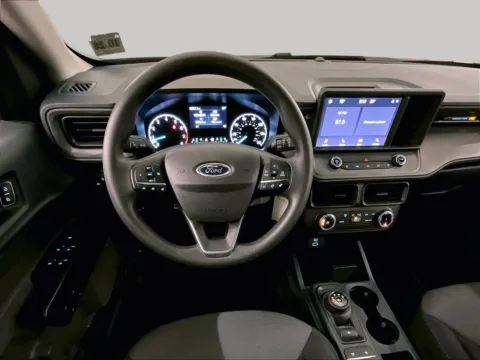 More photos of 2023 Ford Maverick XL at Bob Ruth Ford Dillsburg, PA