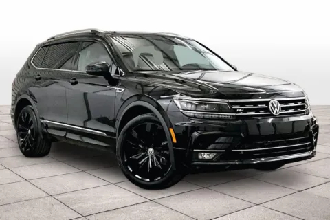 Photos of 2019 Volkswagen Tiguan SEL Premium for sale in Dillsburg, PA at Bob Ruth Ford Dillsburg