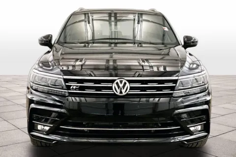 Another view of 2019 Volkswagen Tiguan SEL Premium for sale in Dillsburg, PA at Bob Ruth Ford Dillsburg