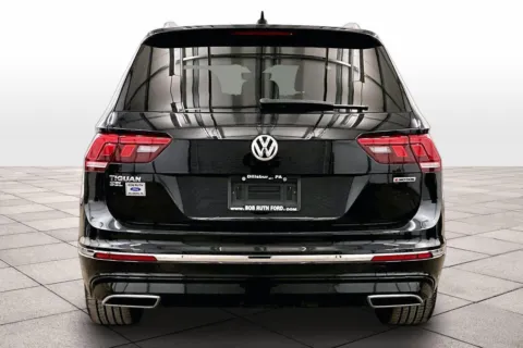More photos of 2019 Volkswagen Tiguan SEL Premium at Bob Ruth Ford Dillsburg, PA