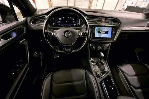 More photos of 2019 Volkswagen Tiguan SEL Premium at Bob Ruth Ford Dillsburg, PA