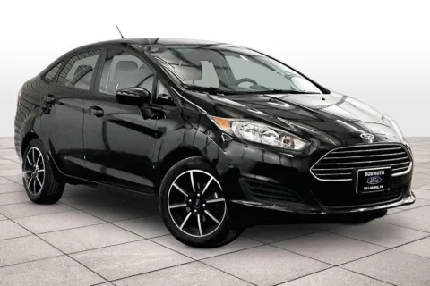 Photos of 2019 Ford Fiesta SE for sale in Dillsburg, PA at Bob Ruth Ford Dillsburg