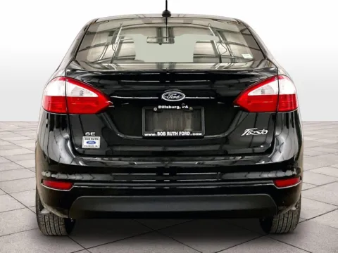 More photos of 2019 Ford Fiesta SE at Bob Ruth Ford Dillsburg, PA