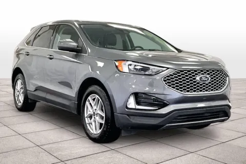 Photos of 2024 Ford Edge SEL for sale in Dillsburg, PA at Bob Ruth Ford Dillsburg