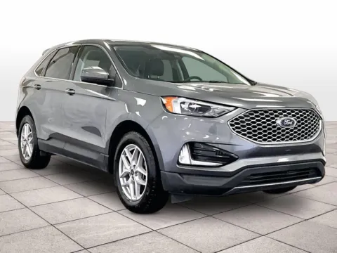 Photos of 2024 Ford Edge SEL for sale in Dillsburg, PA at Bob Ruth Ford Dillsburg