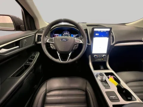 More photos of 2024 Ford Edge SEL at Bob Ruth Ford Dillsburg, PA