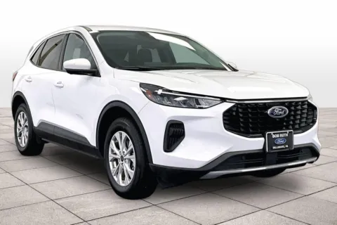 Photos of 2024 Ford Escape Active for sale in Dillsburg, PA at Bob Ruth Ford Dillsburg