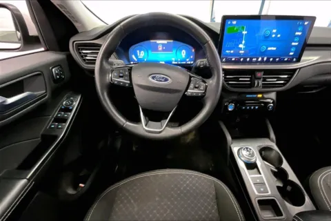 More photos of 2024 Ford Escape Active at Bob Ruth Ford Dillsburg, PA