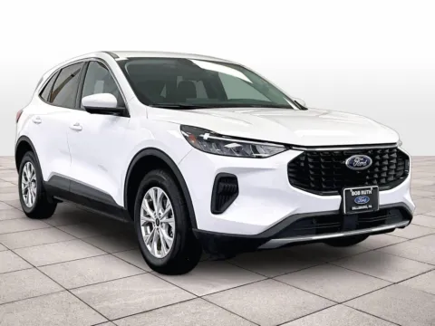 Photos of 2024 Ford Escape Active for sale in Dillsburg, PA at Bob Ruth Ford Dillsburg